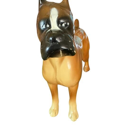 Breyer Vintage Boxer Glossy 1954-1974 - Picture 3 of 8